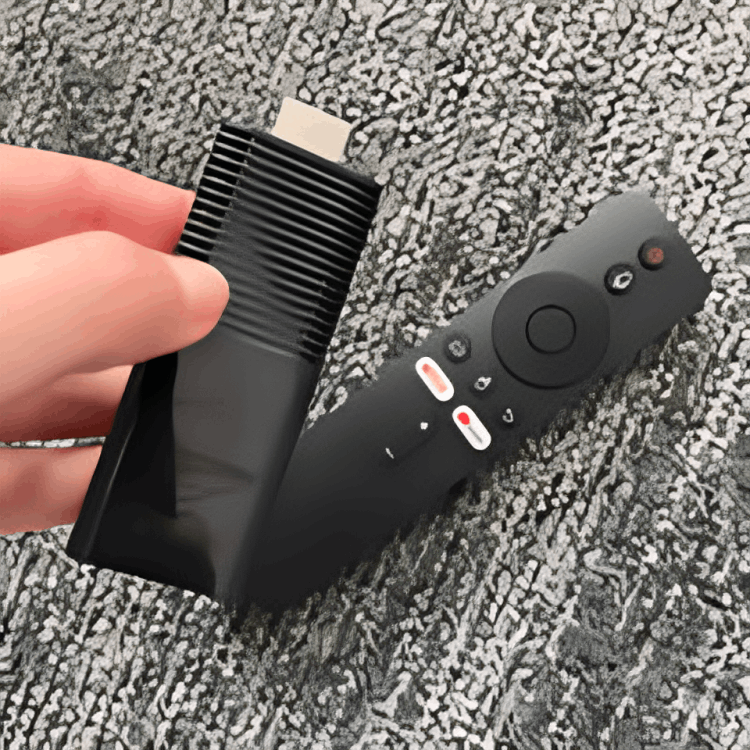 TellyStick customer~~Emily Carter, – Florida, USA